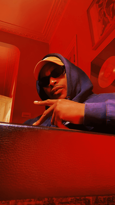 Profile image of Lacronx (Jamiu)