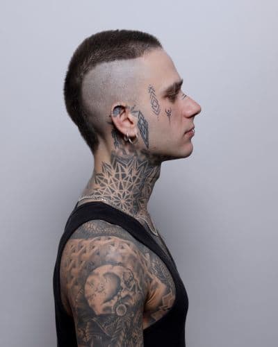 Profile image of Sammy La Marca