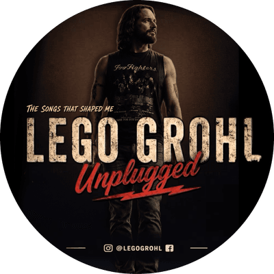 Profile image of LEGO GROHL