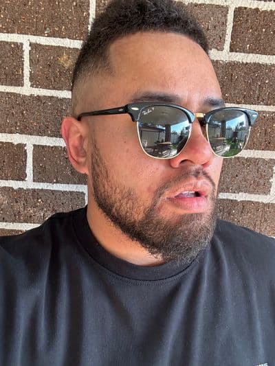 Profile image of Leroy Jones