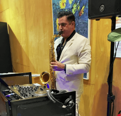 Profile image of Dave Murtough