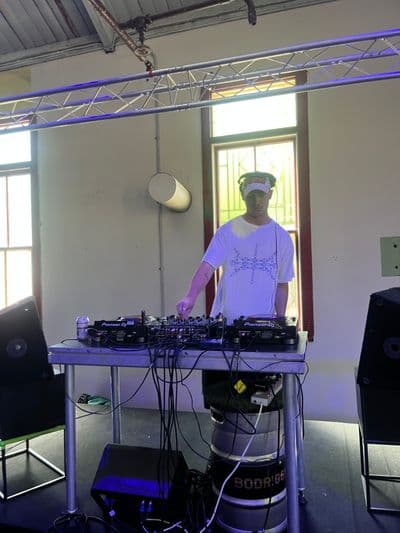 Profile image of BONGO