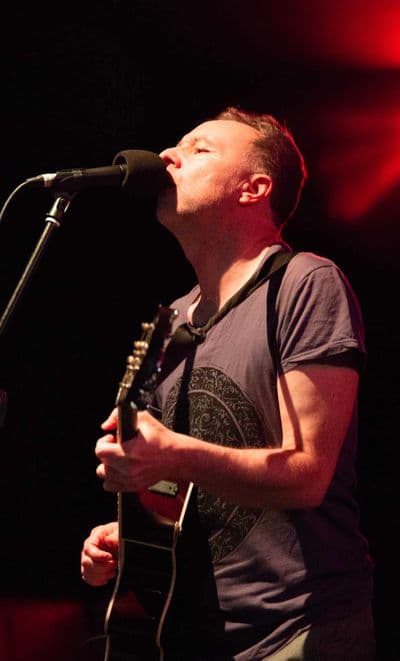 Profile image of patrick berechree