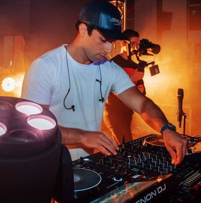 Profile image of djbasssick