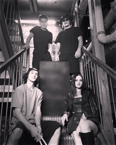 Profile image of Static