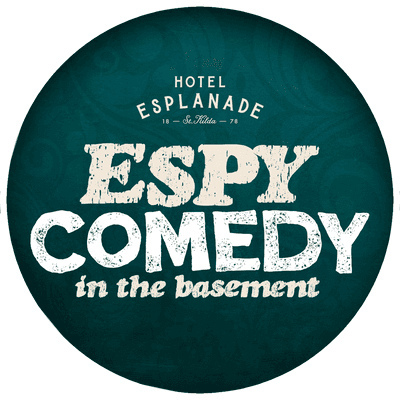 Profile image of Comedy at the Espy