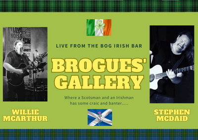 Profile image of Brogues Gallery