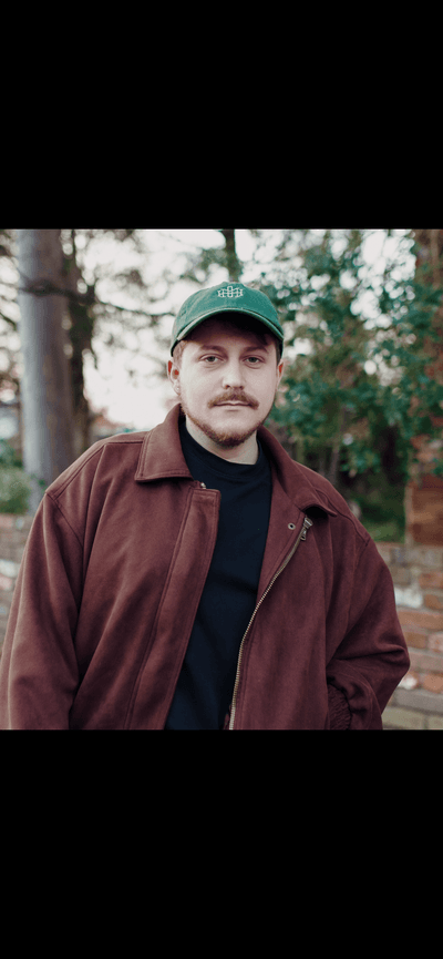 Profile image of Bowers