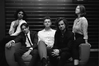 Profile image of The Exposures