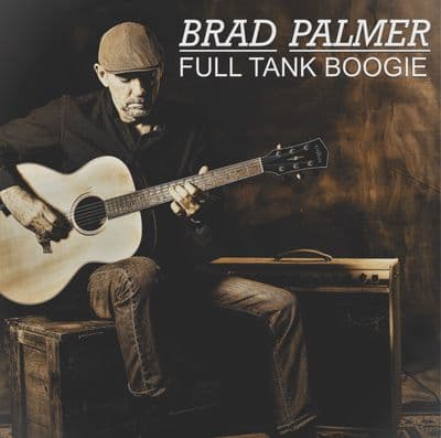 Profile image of Brad Palmer & Guy Steel