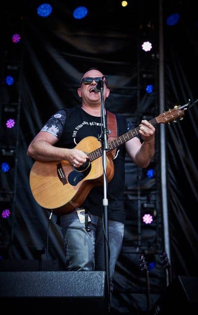 Profile image of Tim Watson