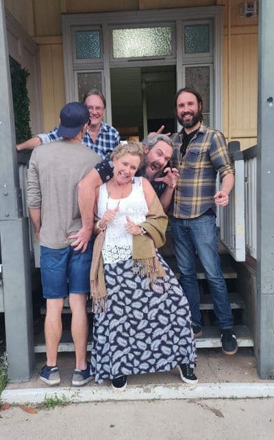 Profile image of Kool Intentions