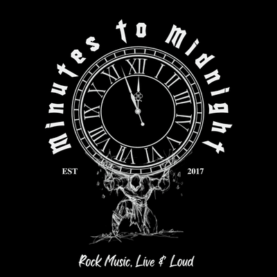 Profile image of Minutes to Midnight