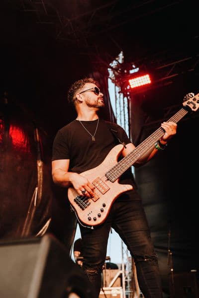 Profile image of Sam Moreton