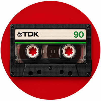 Profile image of TDK90