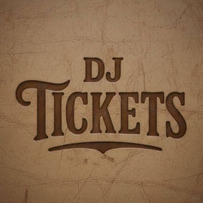 Profile image of DJ Tickets