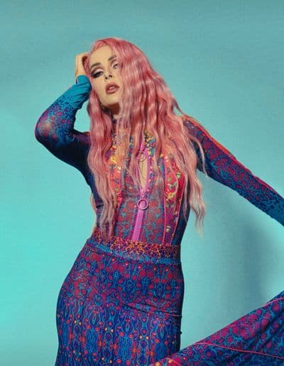 Profile image of Bianca