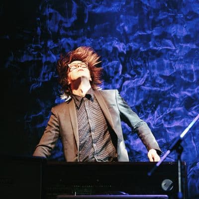 Profile image of Clayton Doley