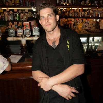 Profile image of Harper