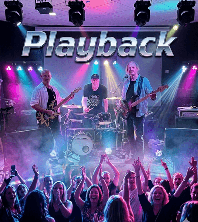 Profile image of Playback