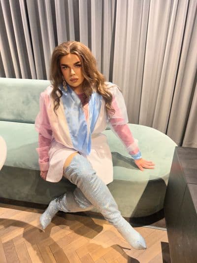 Profile image of PAM SANDWICH