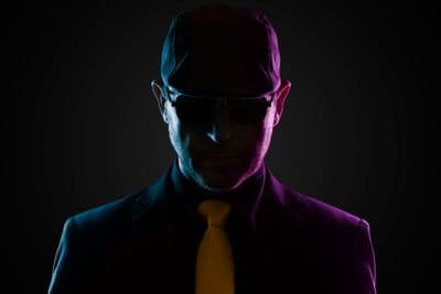 Profile image of Mr. B