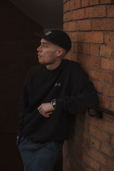 Profile image of Silasthedon