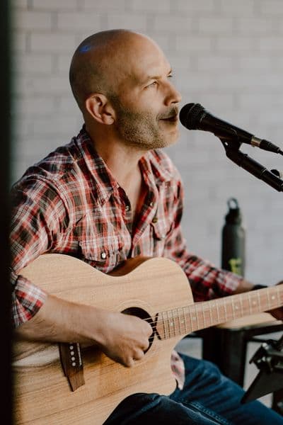 Profile image of Nick Rivers