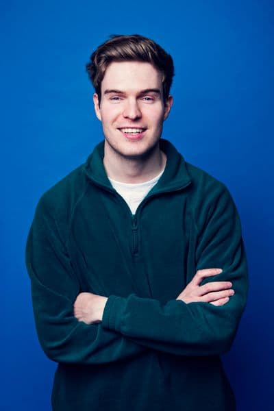 Profile image of Thor Stenhaug