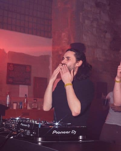 Profile image of Paul Thomas