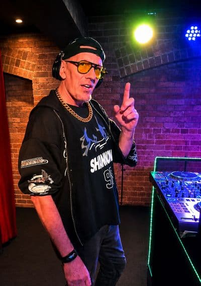 Profile image of DJ Frank LP