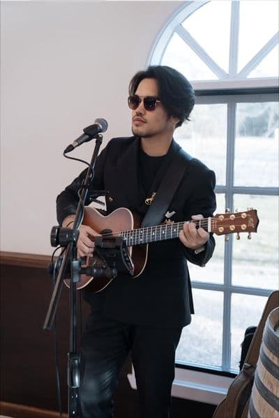 Profile image of Marcus Miller