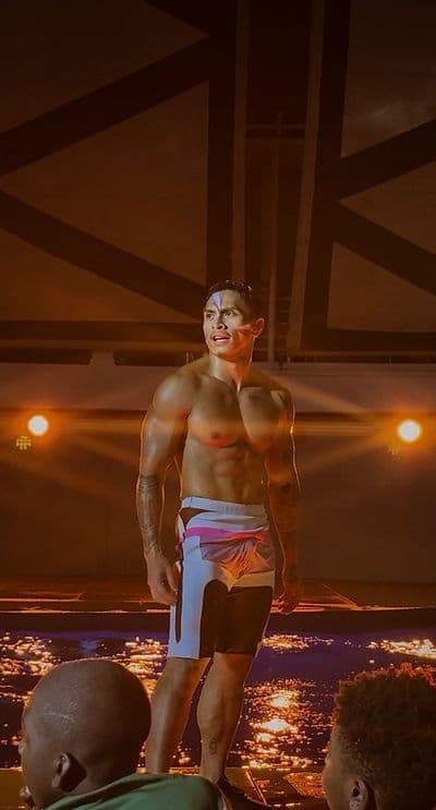 Profile image of Arthur Lariosa