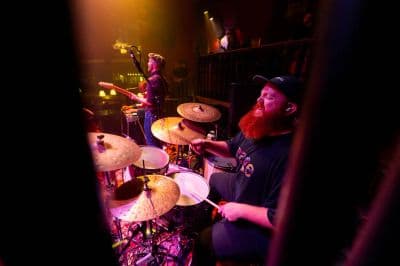 Profile image of Jacob Petersen