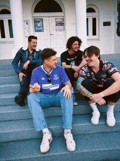 Profile image of Left Cassette