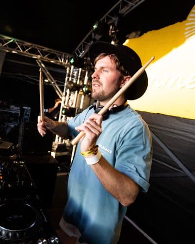 Profile image of Joshua Roberts