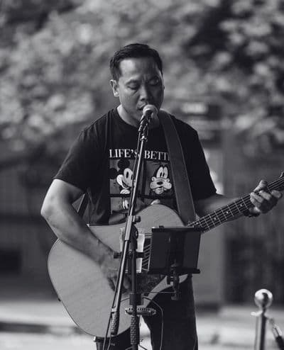 Profile image of I Nyoman Sumerta
