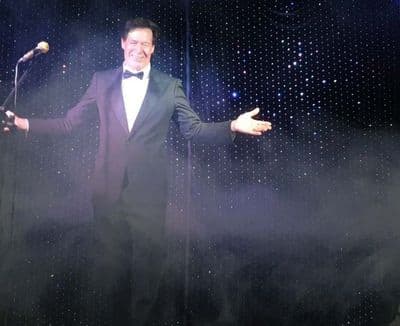 Profile image of James Daniell