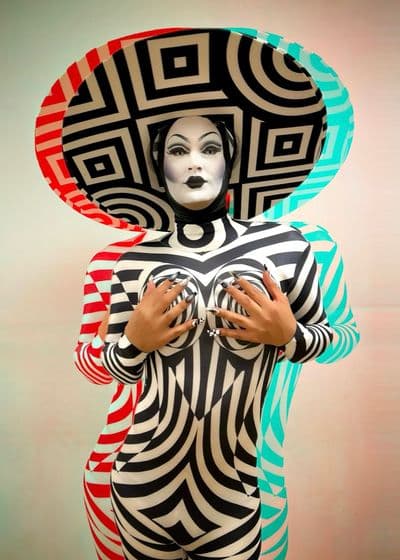 Profile image of Ja'mie Displays