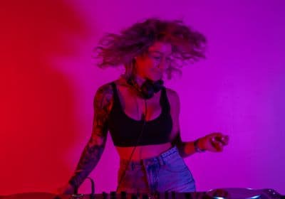 Profile image of Simona Rave