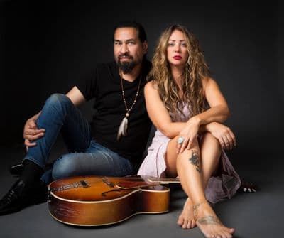 Profile image of Chilali and the Chief