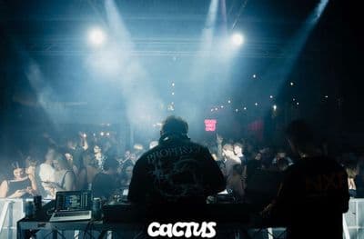 Profile image of CHAZZA