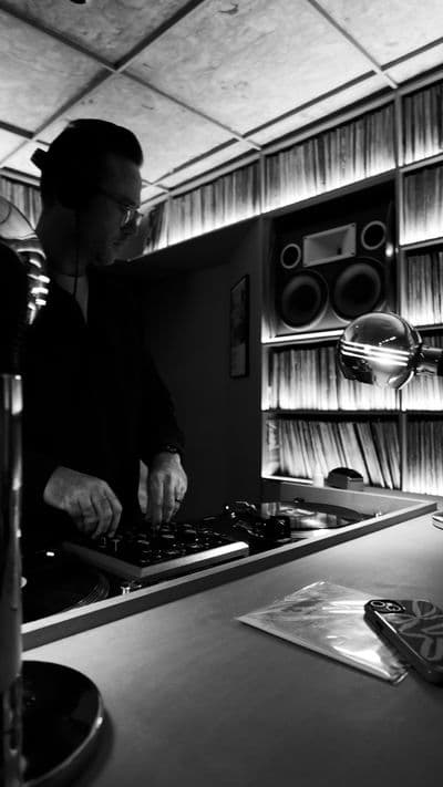 Profile image of DJ RobKAY