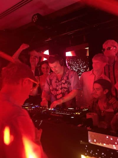 Profile image of C-Recht