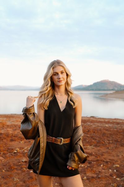 Profile image of Jade Gibson