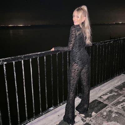 Profile image of Jenny Addis