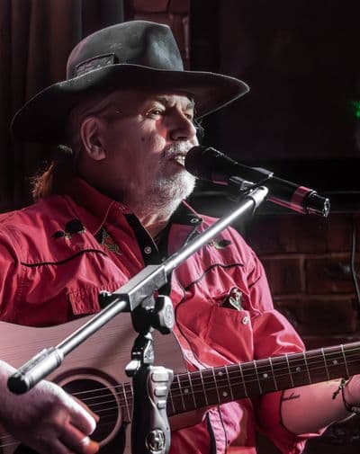 Profile image of Jon Davis