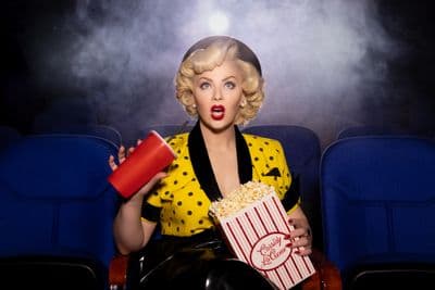Profile image of Cassidy La Crème