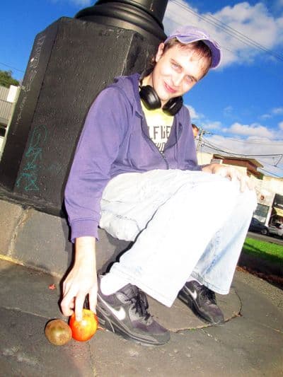 Profile image of Lewis E