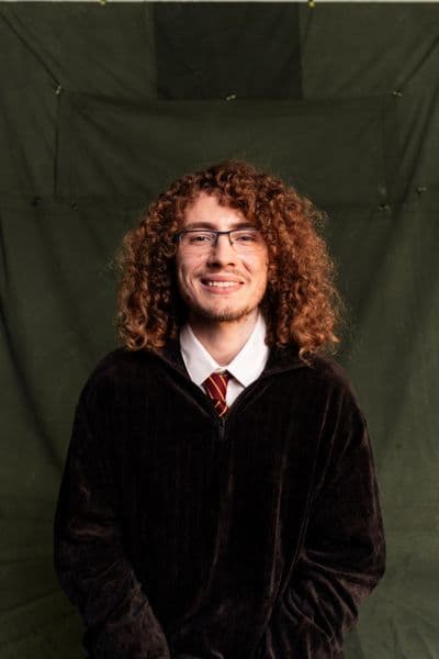 Profile image of Samtheman